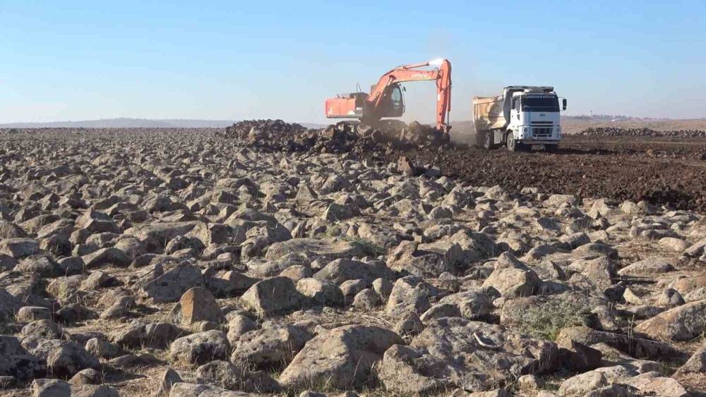 Şırnak’ta Ülke Ekonomisine Katkı Sağlayacak 350 Milyon Liralık Dev Proje