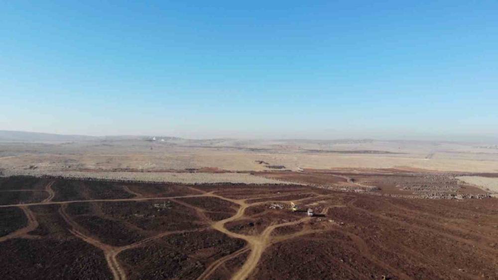 Şırnak’ta Ülke Ekonomisine Katkı Sağlayacak 350 Milyon Liralık Dev Proje