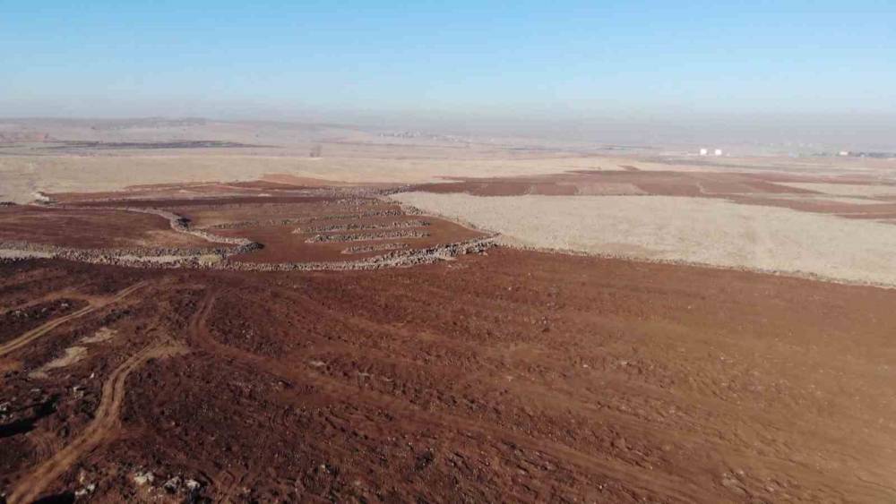 Şırnak’ta Ülke Ekonomisine Katkı Sağlayacak 350 Milyon Liralık Dev Proje