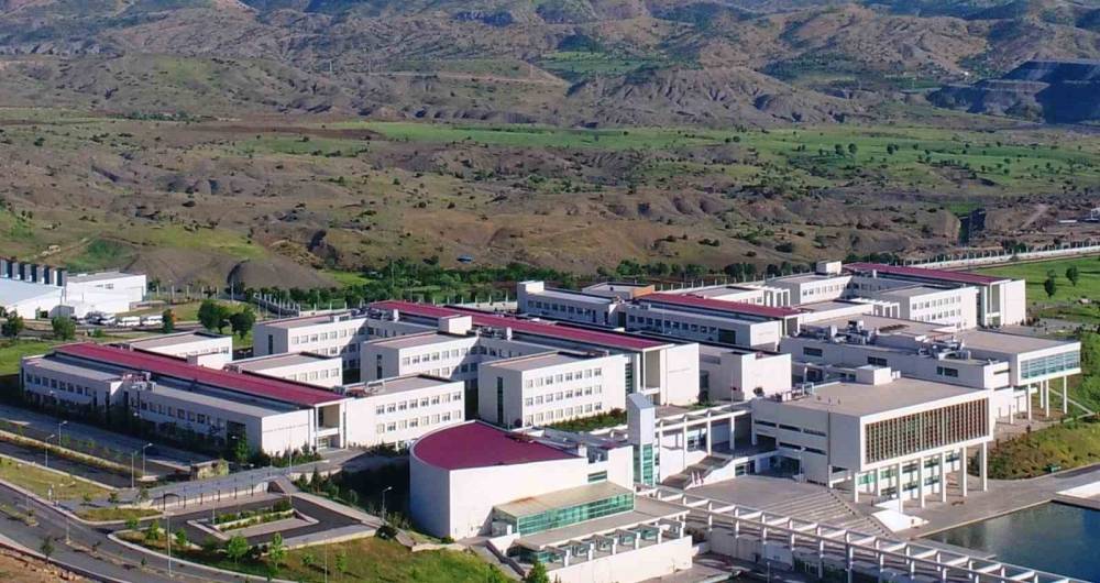 Şırnak Üniversitesi'nin Personel Alım İlanları Dikkat Çekti!