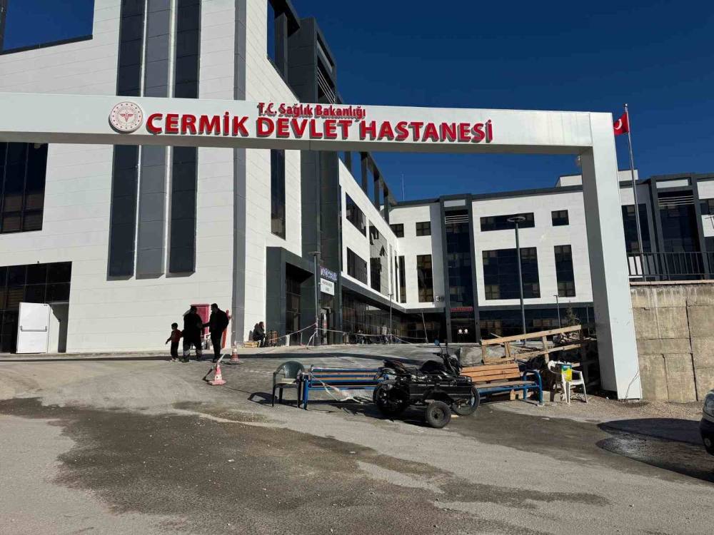 Diyarbakır’da Peynir Fabrikasında Patlama: 5 Yaralı
