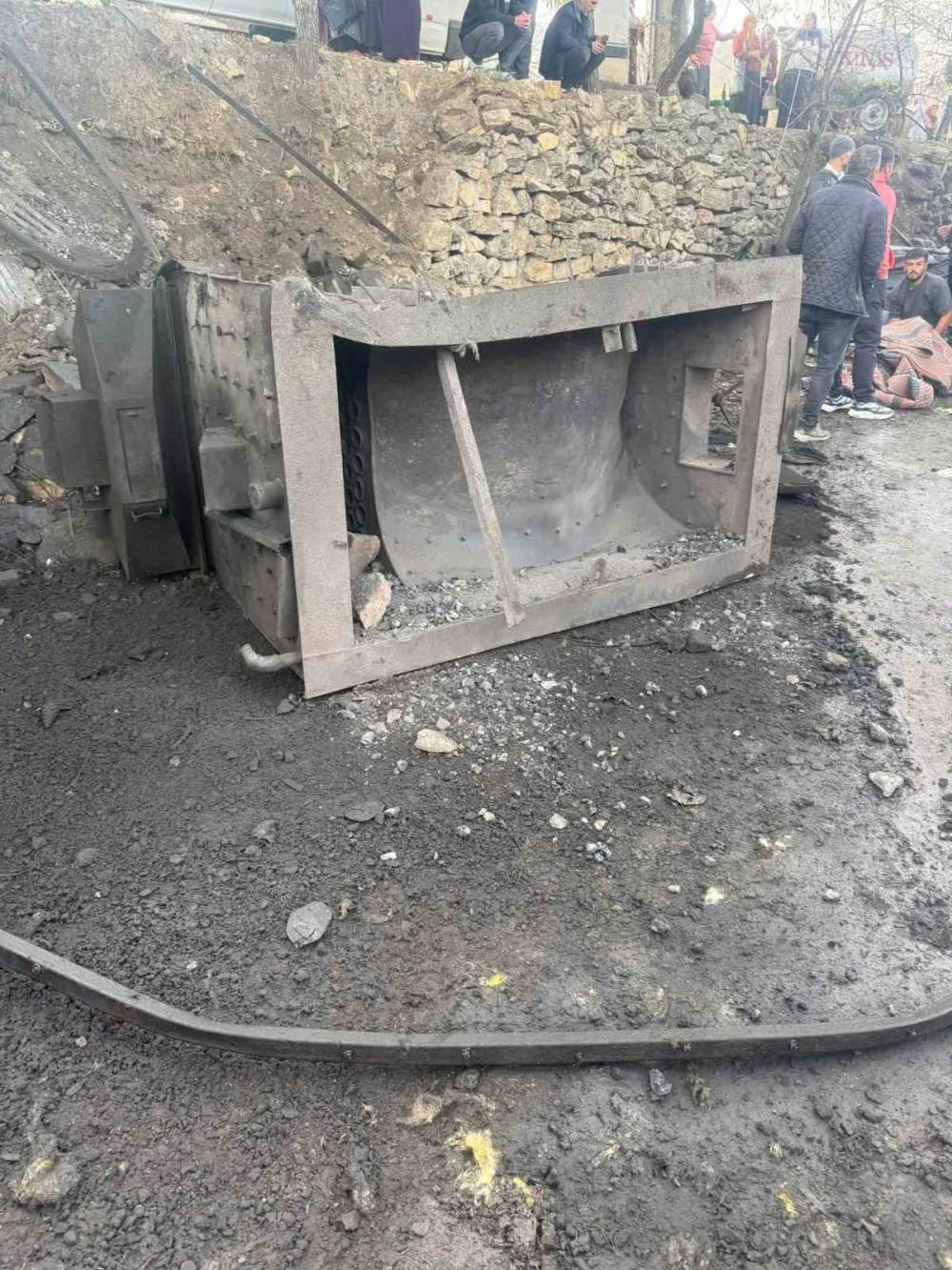 Diyarbakır’da Peynir Fabrikasında Patlama: 5 Yaralı