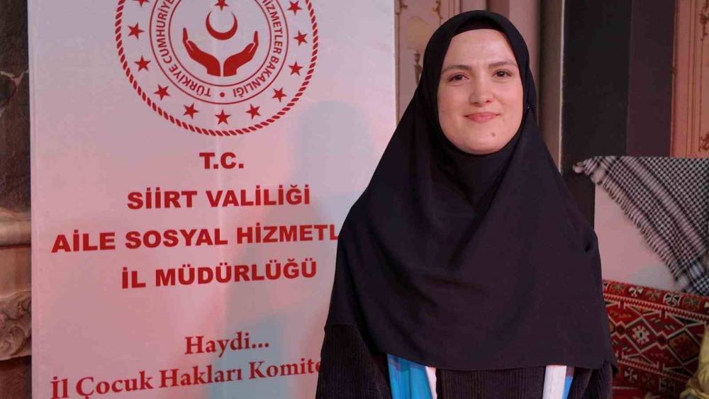 Çocuk Hakları Komitesi Üyesi Çocuklar Etkinlikte Bir Araya Geldi