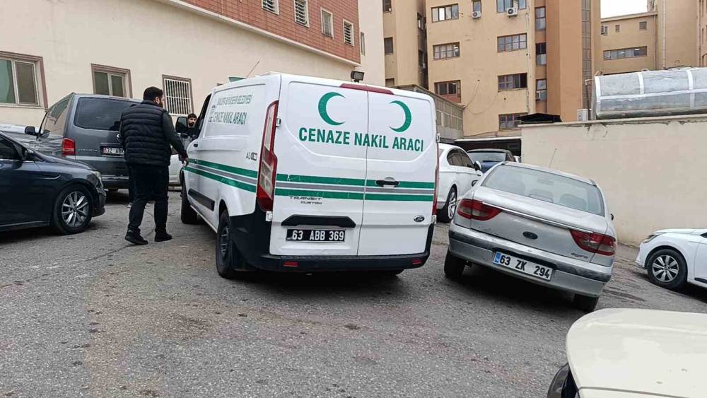 Silahlı Saldırıya Uğrayan Şahıs Öldü