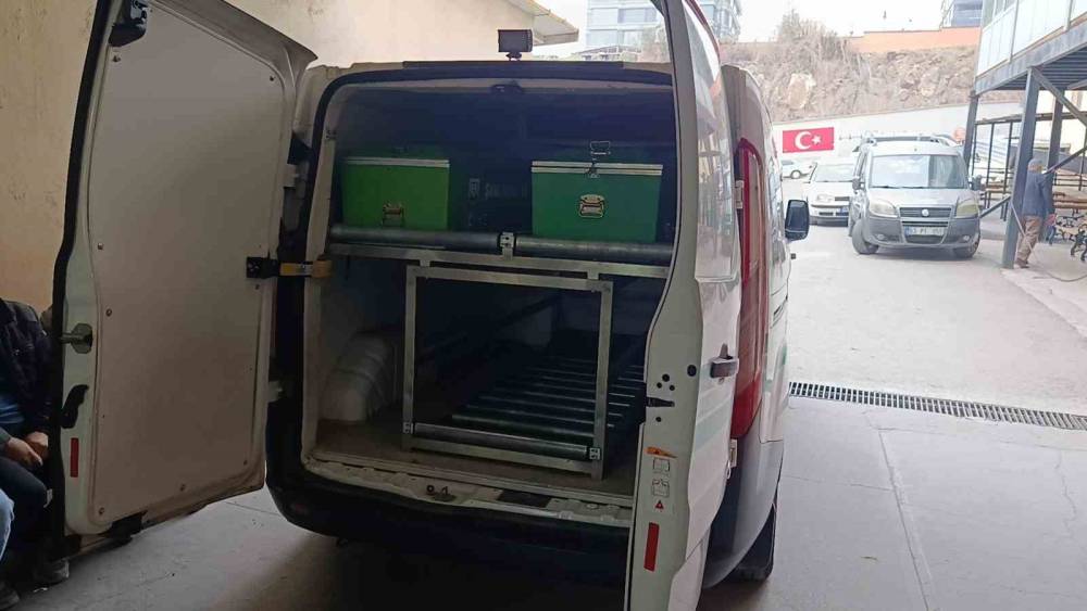 Silahlı Saldırıya Uğrayan Şahıs Öldü