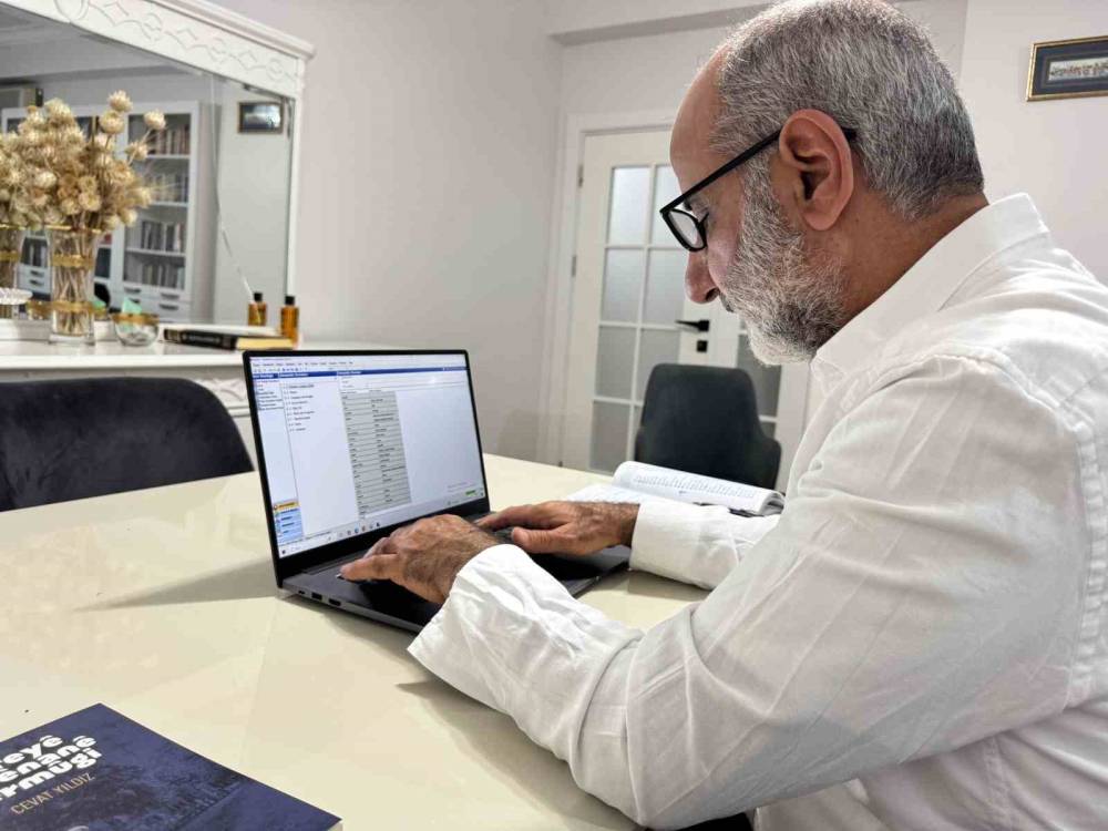 Arıcı Cevat 50’sinde Üniversite Okudu, 60’ında Kitap Kaleme Aldı