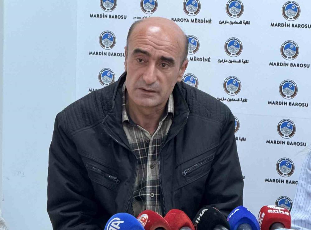 Mardin’de 3 Kişilik Ailenin Ölü Bulunmasıyla İlgili Aileden Açıklama