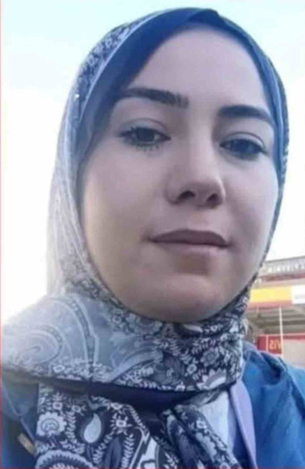 Cezaevinden çıktı, eşini boğup araziye gömdü