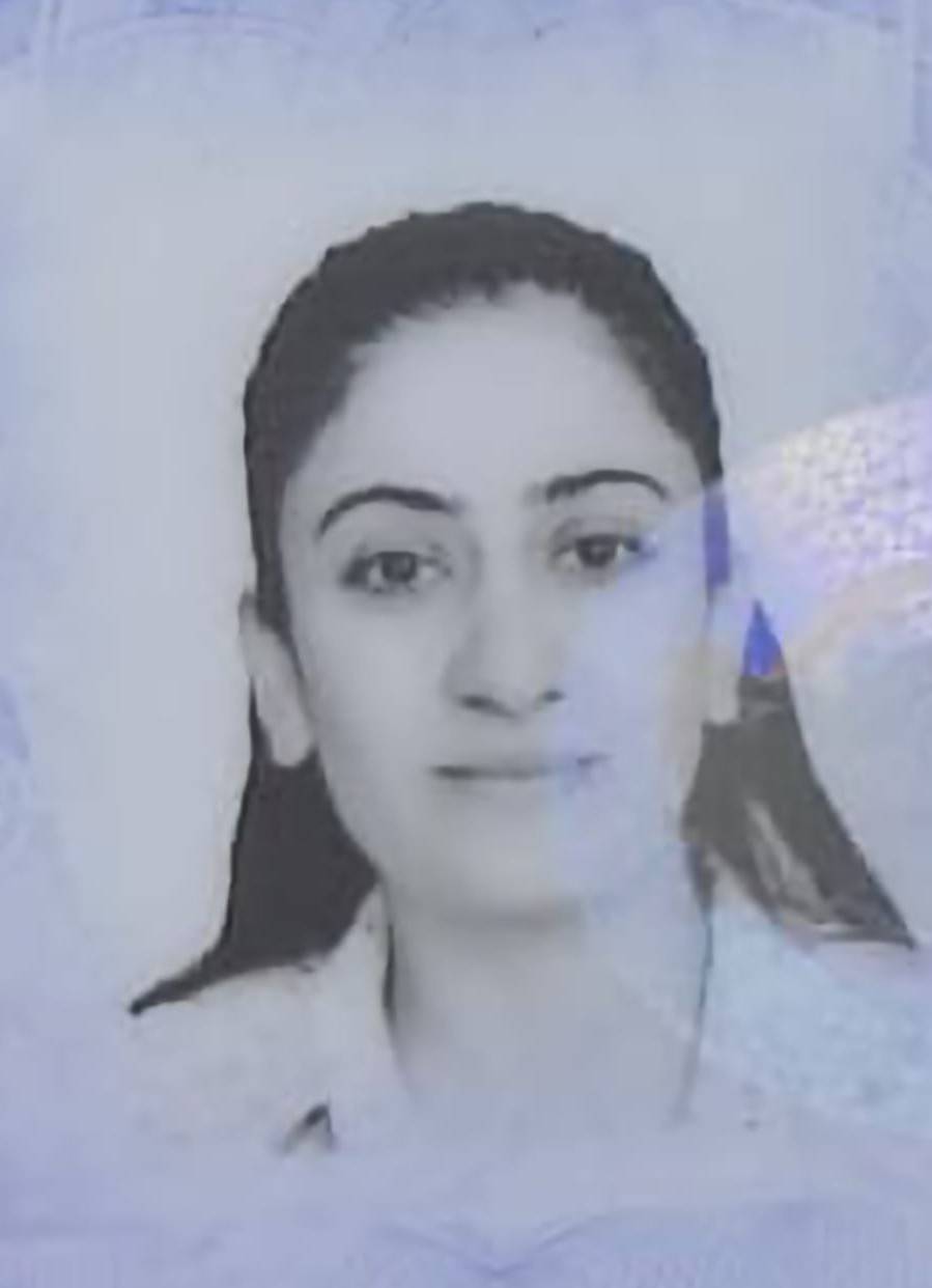 Şırnaklı Genç Kızdan 6 Gündür Haber Alınamıyor