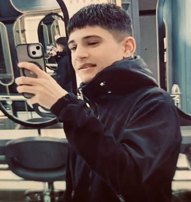 Gaziantep’te 15 Yaşındaki Çocuğun Bıçakladığı Arkadaşı Hayatını Kaybetti