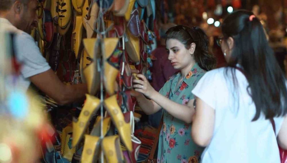 Gaziantep Turizmde Rekor Kırdı