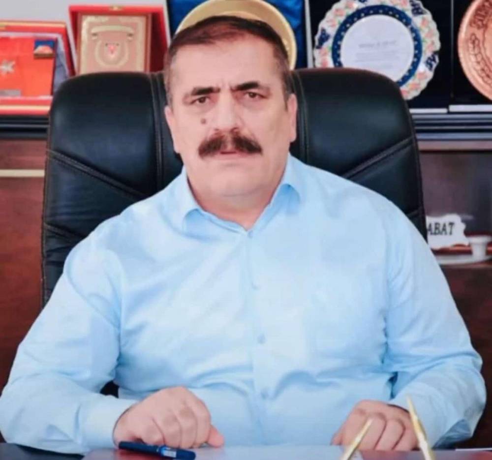 İpek Yolunda Belediye Ekipleri Görev Başında