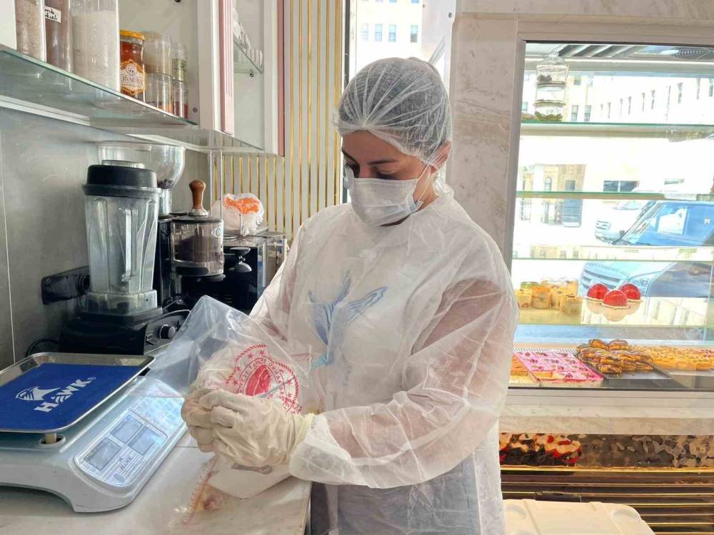 Şırnak’ta 1 Yılda 5 Binden Fazla Gıda Denetimi Gerçekleştirildi