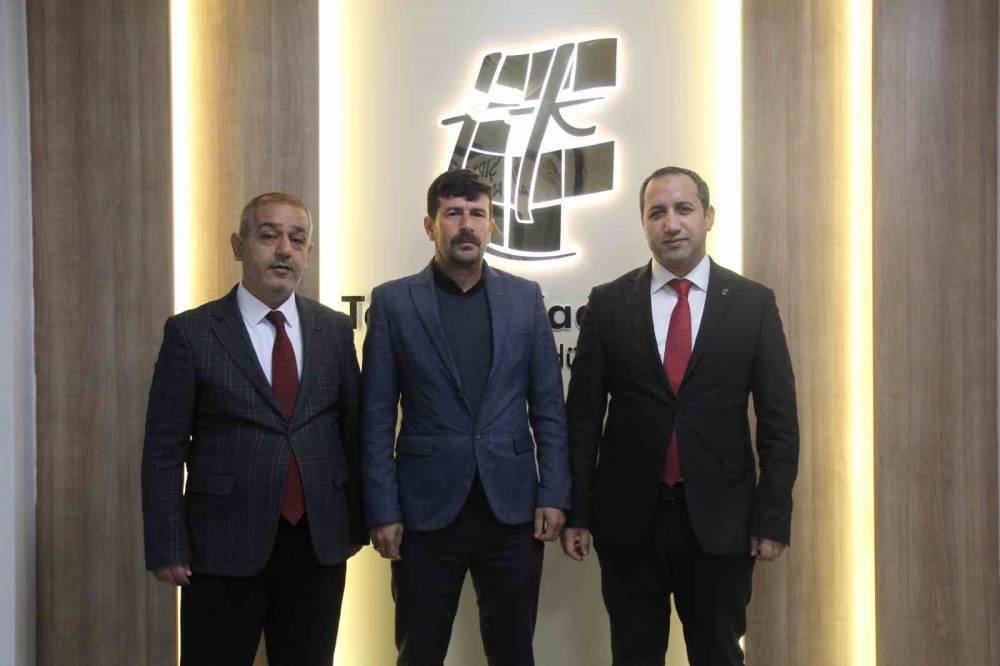 Şırnak'ta 32 Yıl Sonra Köy Sakinleri Tapularına Kavuştu!