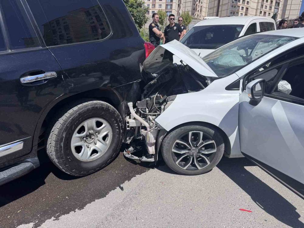 Şırnak'ta 2025 Trafik Tablosu: 13 Kişi Hayatını Kaybetti 326 Milyon Lira Ceza Kesildi