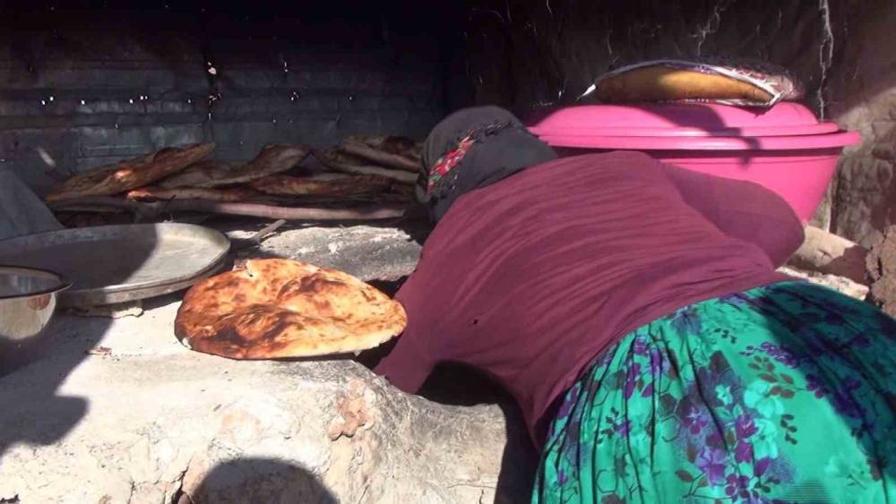 Sabit Bir Evleri Yok, Umutları Var: Şırnak'ta Konar Göçerlerin Hikâyesi