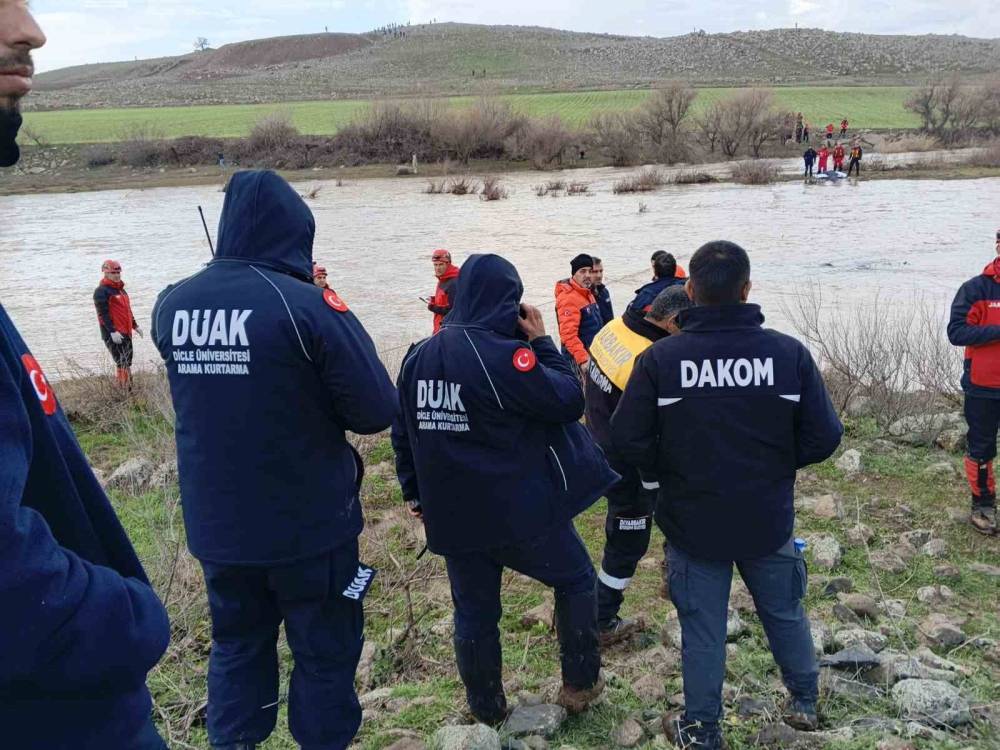 13 Gündür Aranan Kadının Cansız Bedeni Bulundu
