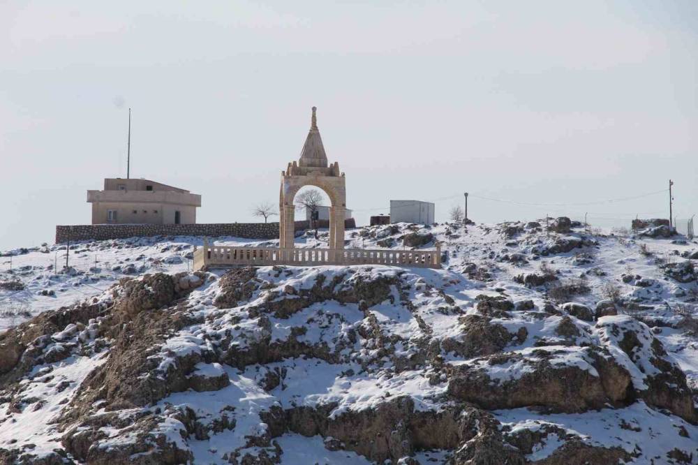 Şırnak'ta 1990'lı Yıllarda Boşaltılan Köy Yeniden Canlanıyor