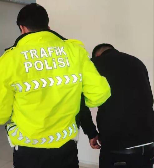 Şırnaklı sürücüler dikkat! Bunu yaparsanız 180 bin lira ceza kesilecek