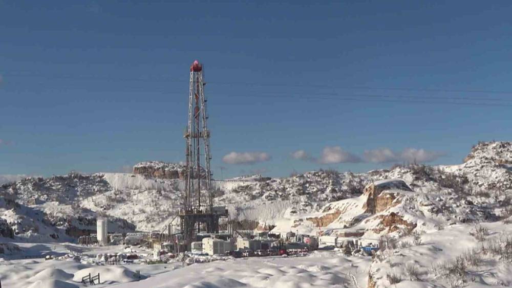 İran Hürmüz Boğazını Kapattı, Gabar Dağı Stratejik Güç Oldu