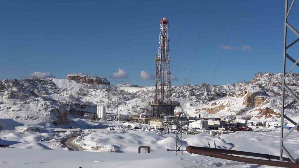 İran Hürmüz Boğazını Kapattı, Gabar Dağı Stratejik Güç Oldu