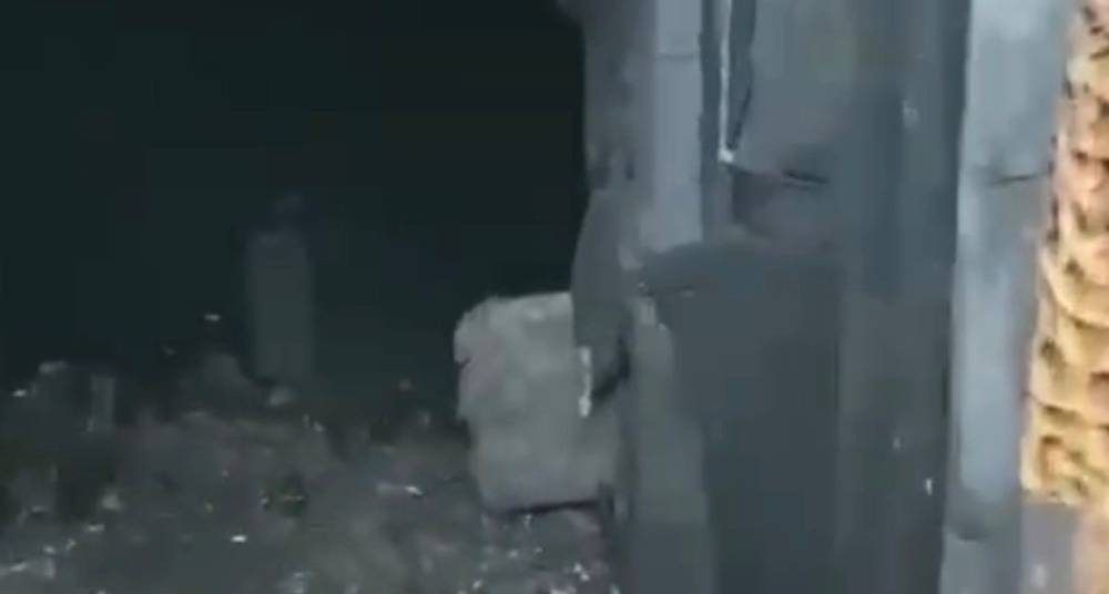 Gaziantep Üniversitesi’nde Korkutan Yangın: Milyonlarca Liralık Zarar Oluştu