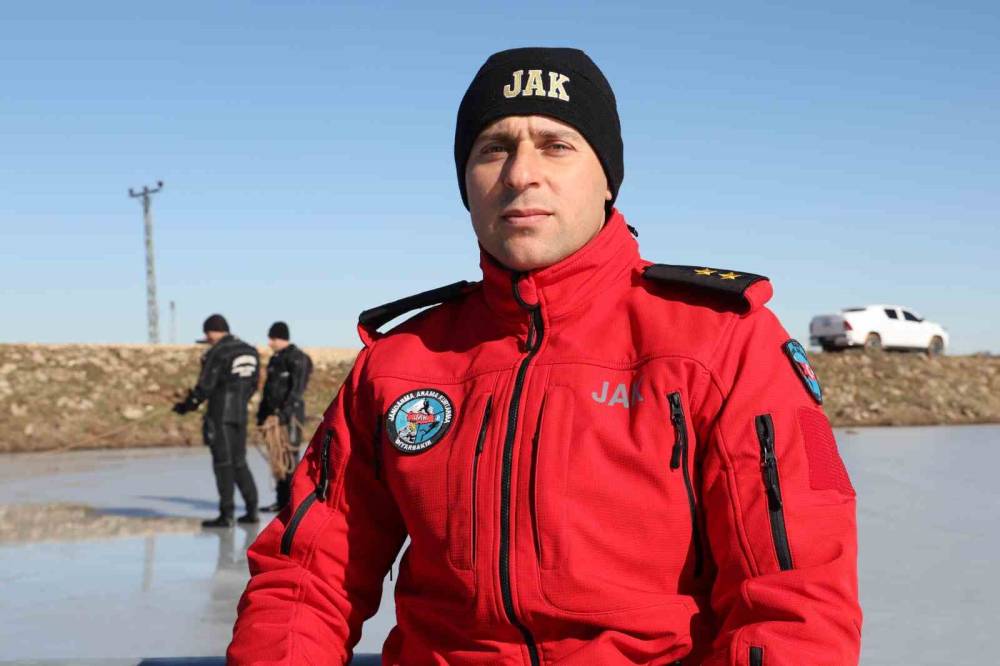 Şırnak, Mardin, Batman, Diyarbakır’da Sak Timi Arama Faaliyetleri Esnasında Delil De Topluyor