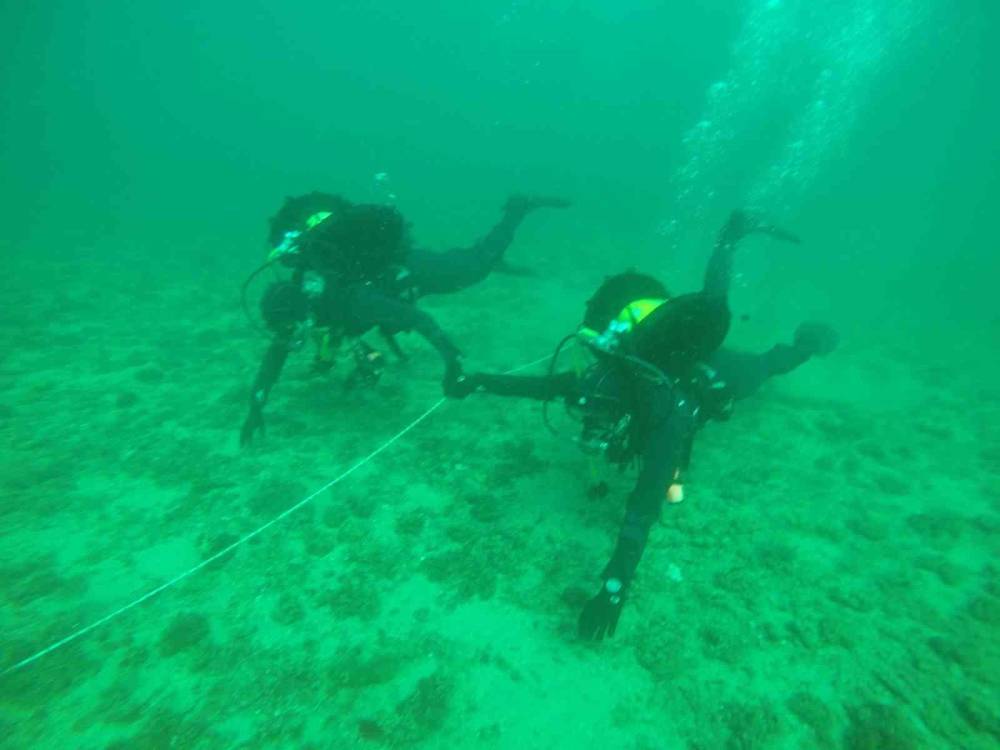Şırnak, Mardin, Batman, Diyarbakır’da Sak Timi Arama Faaliyetleri Esnasında Delil De Topluyor