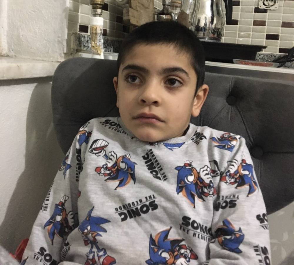 Kaybolan Otizmli Fırat Can Temel’in Cansız Bedeni Bulundu