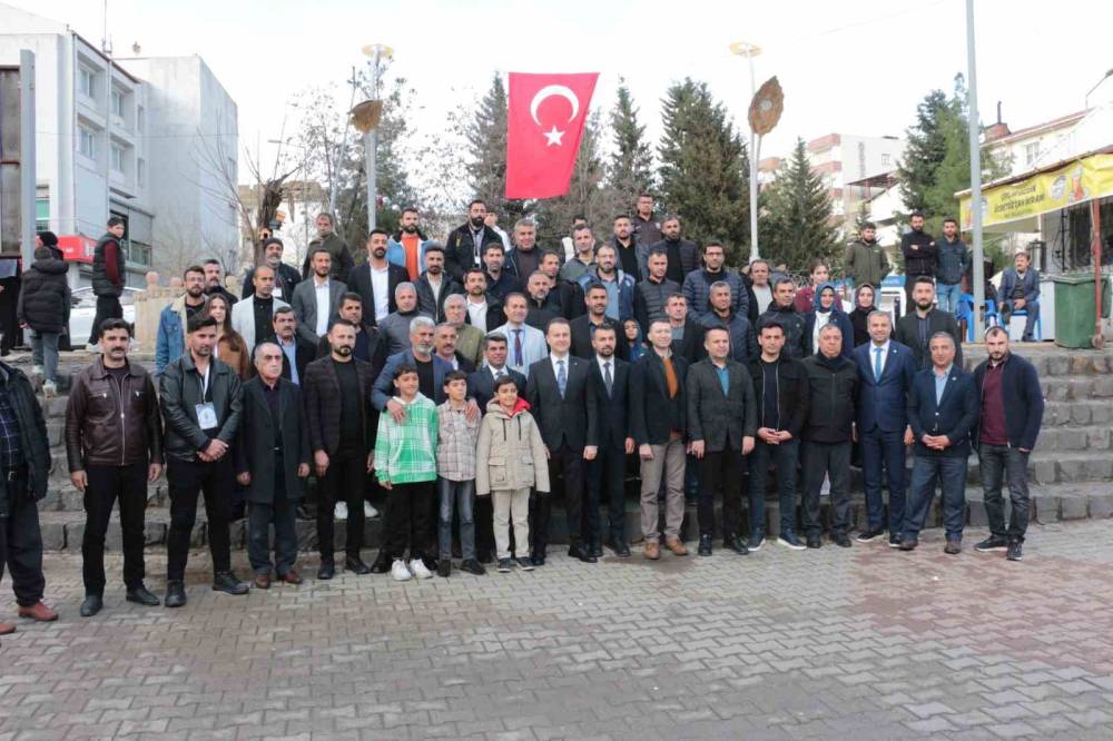 Şırnak’ta 7 Gündür Devam Eden Kitap Fuarı Ve Kültür Şöleni Sona Erdi