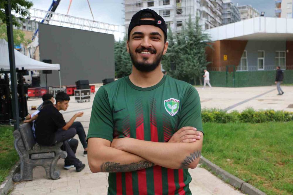 Diyarbakır’da ’Süper Lig’ Heyecanı: Kent ve Taraftarlar Tek Yürek