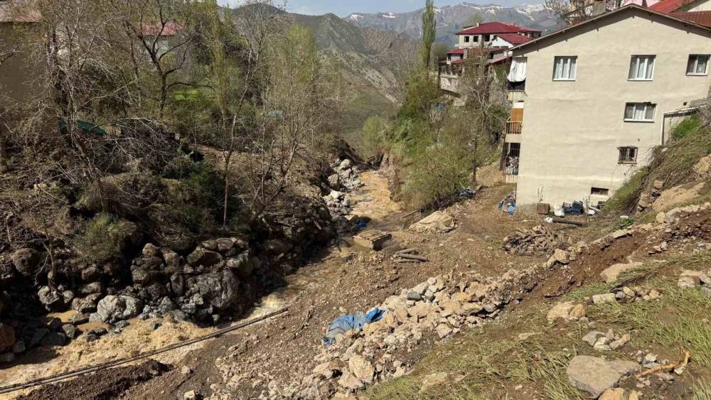 Şırnak’ta Selin Bilançosu Gün Ağarınca Ortaya Çıktı