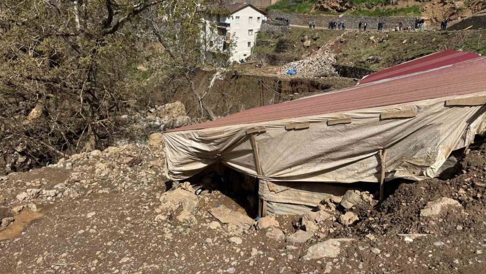 Şırnak’ta Selin Bilançosu Gün Ağarınca Ortaya Çıktı