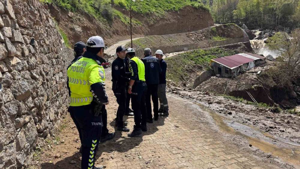 Şırnak’ta Selin Bilançosu Gün Ağarınca Ortaya Çıktı