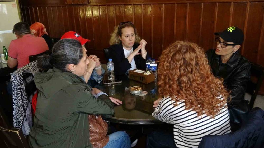 Dünyanın En Eski Kahvehanesi Gaziantep’te