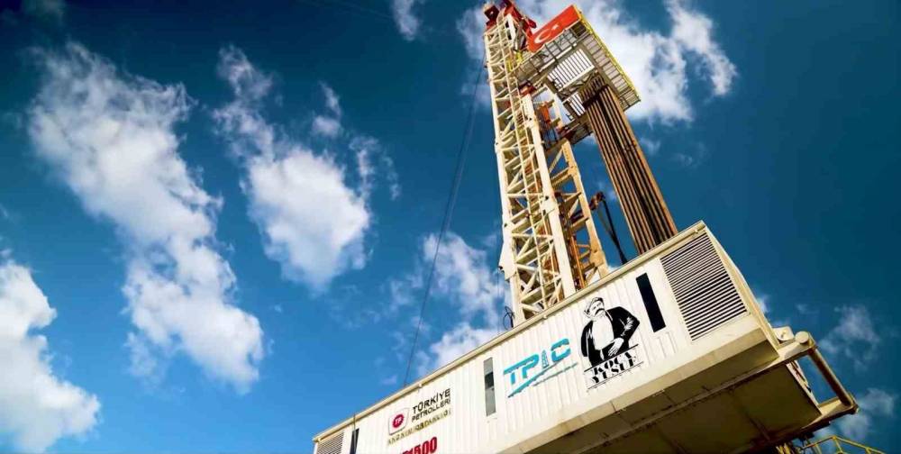 Gabar’da Tarihi Başarı: Türkiye’nin Petrolünün Yüzde 44’ü Bu Topraklardan Çıkıyor