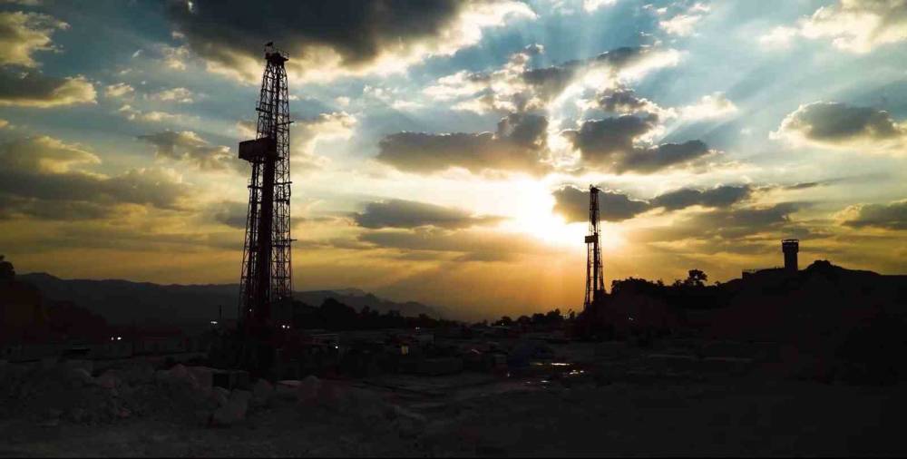 Gabar’da Tarihi Başarı: Türkiye’nin Petrolünün Yüzde 44’ü Bu Topraklardan Çıkıyor