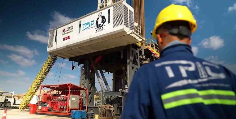 Gabar’da Tarihi Başarı: Türkiye’nin Petrolünün Yüzde 44’ü Bu Topraklardan Çıkıyor