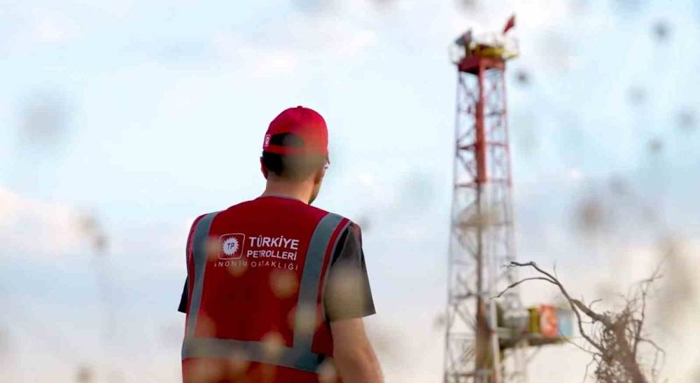 Gabar’da Tarihi Başarı: Türkiye’nin Petrolünün Yüzde 44’ü Bu Topraklardan Çıkıyor