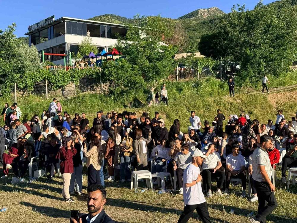 Şırnak Yaylalarında Artık Silah Sesi Değil, Müzik Sesleri Duyuluyor