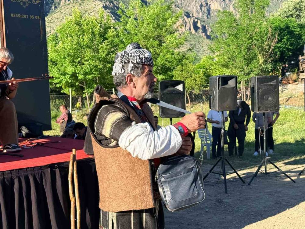 Şırnak Yaylalarında Artık Silah Sesi Değil, Müzik Sesleri Duyuluyor