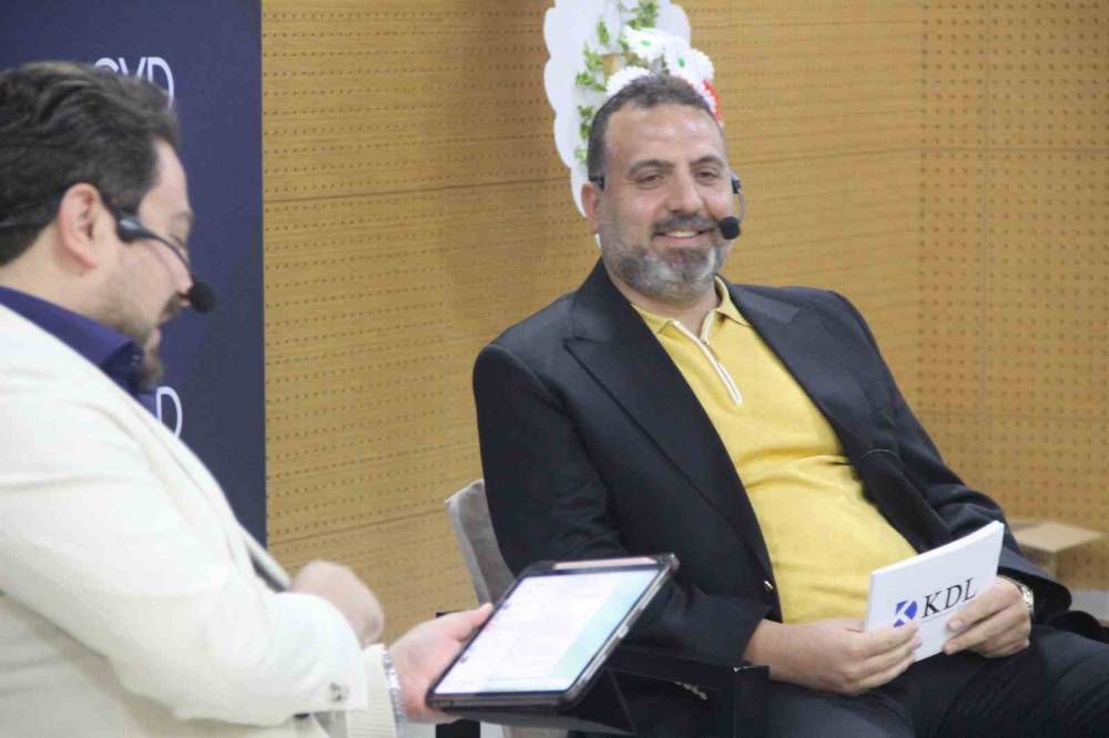 Cizre’de "Girişimci Kütüphanesi" Programı Düzenlendi