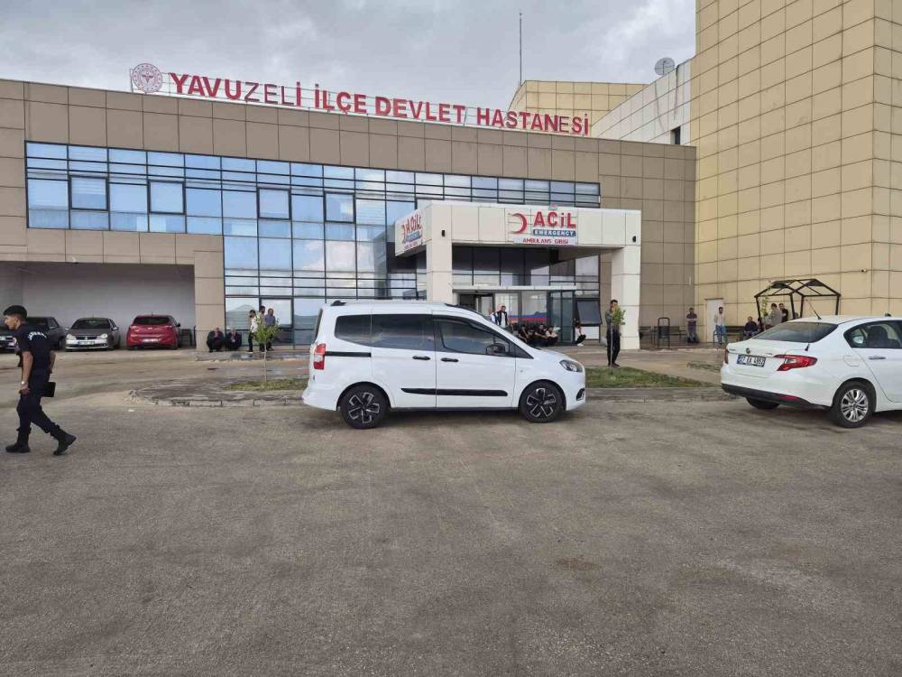 Gaziantep’te Serinlemek İçin Su Birikintisine Giren 2 Kardeş Boğuldu