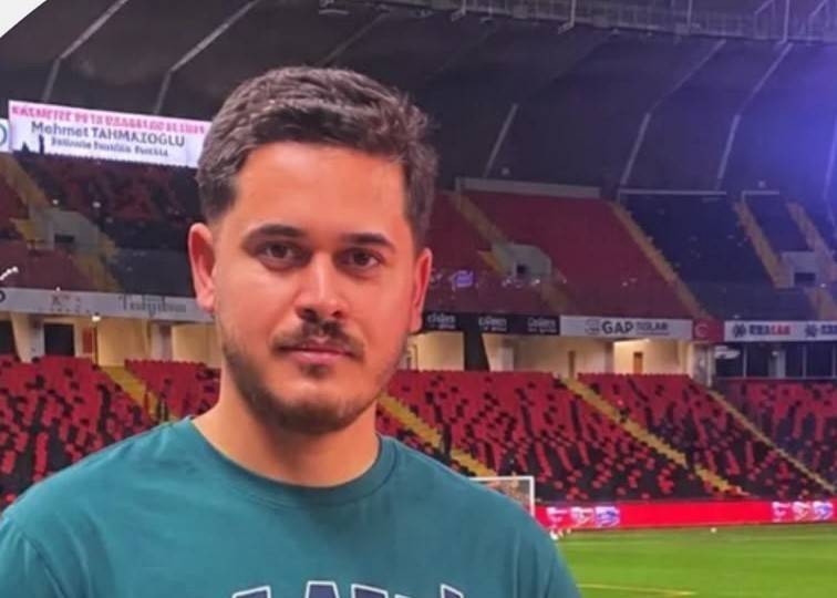 Sınava Yetişmeye Çalışan Genç Kazada Hayatını Kaybetti