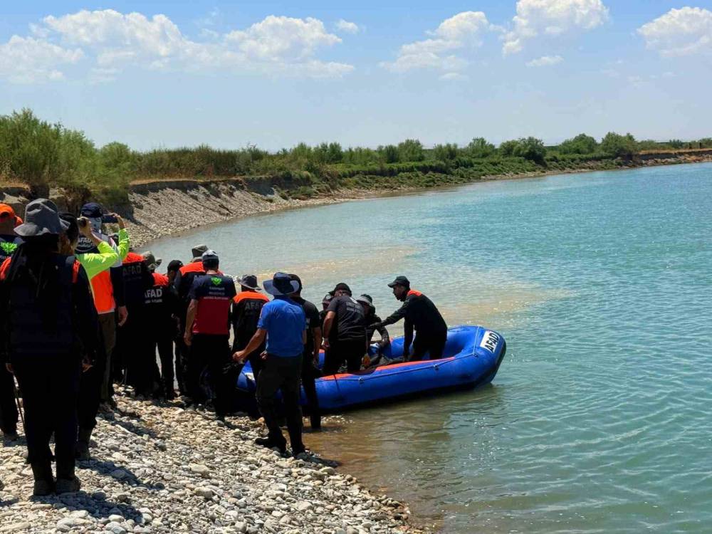 Diyarbakır’da Kayıp Olan Şahıs Batman'da Ölü Bulundu