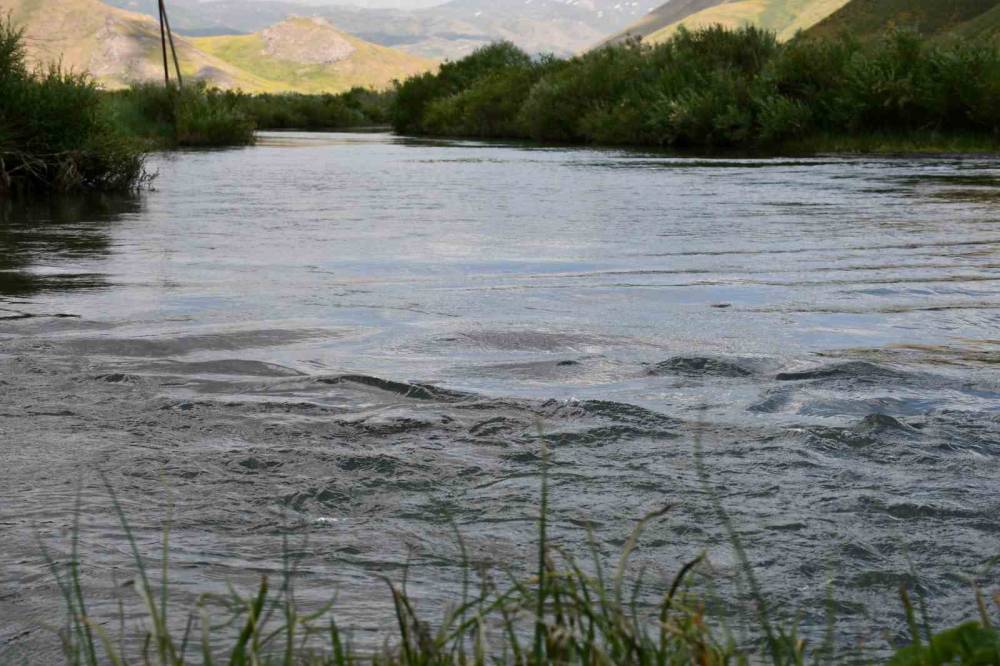 40 Kilometre Yoldan Şırnak'a Geldi, Gördüğü Manzara Karşısında Hayran Kaldı