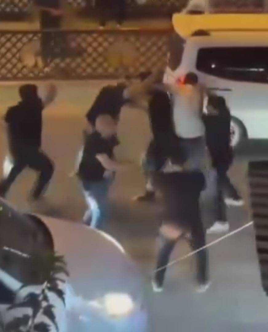Şırnak’ta Taşlı Sopalı Kavga: 3’ü Polis 6 Yaralı, 11 Gözaltı