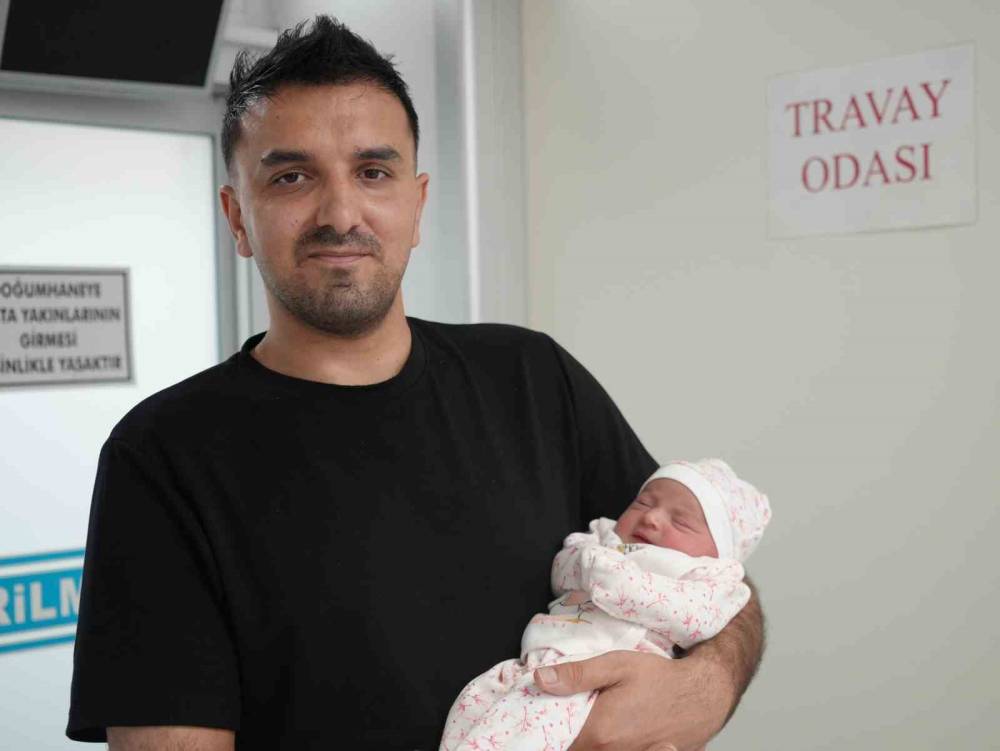 Şırnaklı Annenin Zorlu Yolculuğu Mutlu Sonla Bitti!