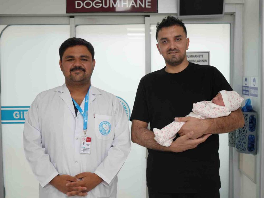 Şırnaklı Annenin Zorlu Yolculuğu Mutlu Sonla Bitti!