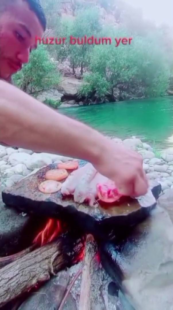 Şırnaklı Kayıp Genci Arama Çalışmaları 9'uncu Gününde